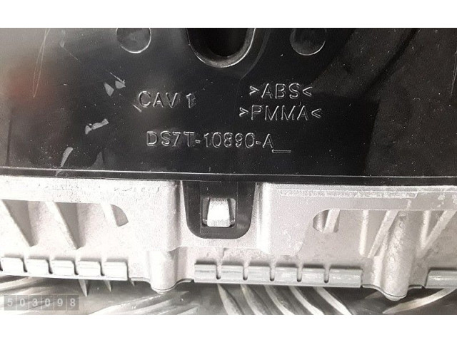 Přístrojová deska Ford Mondeo MK V 2015 DS7T10890A, FS7T10849AMB