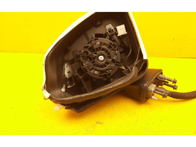 Зеркало электрическое        Volvo XC40   -  года   