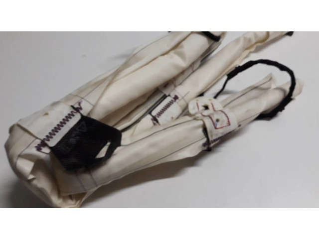 Надувная подушка для крыши