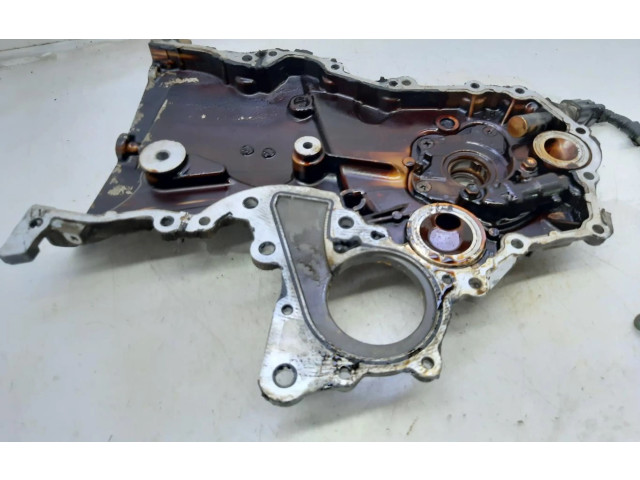 Čerpadlo oleje 1510021031 Toyota Yaris Verso