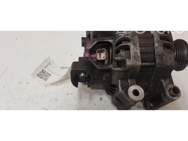 Генератор V75769218002, A003TG5281ZEB   Citroen C4 Grand Picasso 1.6     