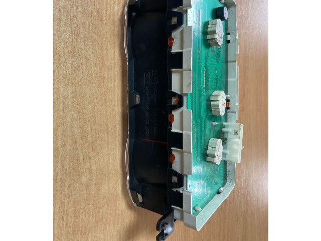 Панель приборов 9U50B Nissan Note (E11)