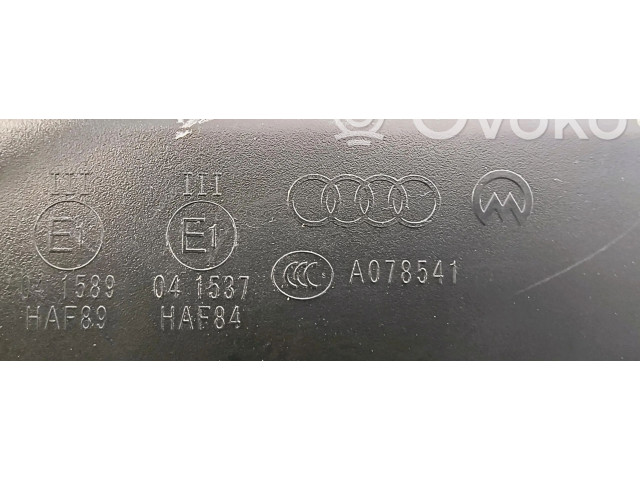 Зеркало электрическое        Audi e-tron   -  года   