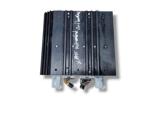 Звукоусилитель 8701A257 Mitsubishi Outlander