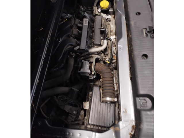 Генератор 231003071R   Renault Twingo III      