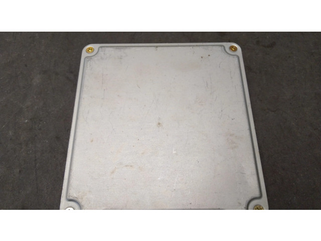 Блок управления двигателя F2G218881A   Mazda 626