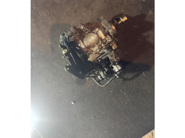 Топливный насос