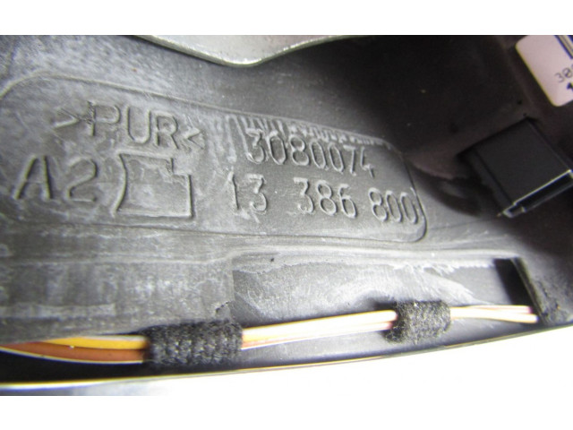 Volant Opel Zafira C 2013 13387036