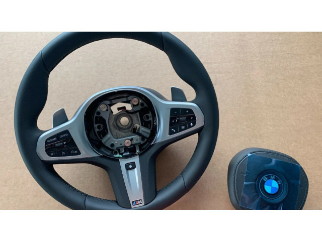 Volant BMW X6 G06 2020 32308008181, 32308094544