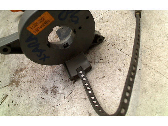 Подрулевой шлейф SRS 9627442480, 9627442480   Citroen Xsara