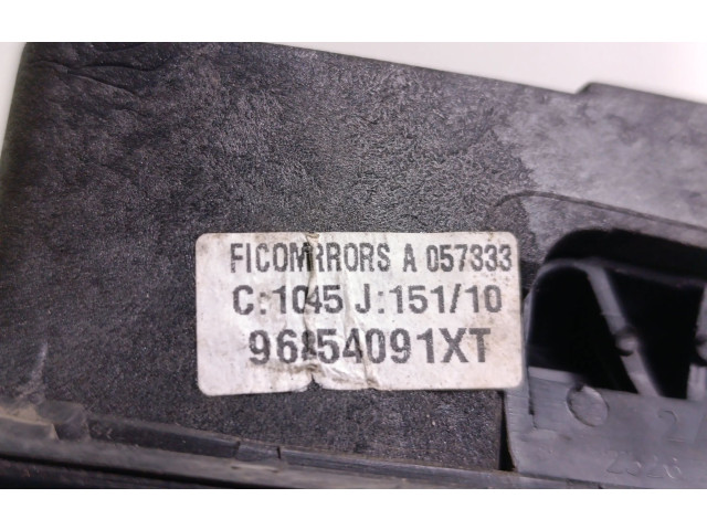 Зеркало электрическое        Peugeot 5008   -  года   