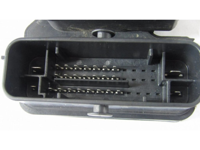 Блок АБС 0265260019   Toyota  Aygo AB10  2005-2014 года