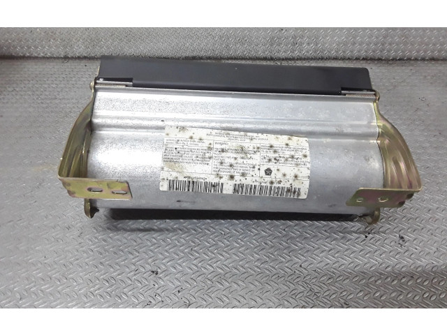 Подушка безопасности пассажира P55115945AD Jeep Grand Cherokee (WJ)