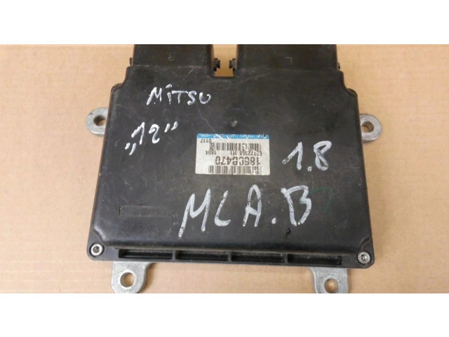 Блок управления 1860B470 Mitsubishi Lancer