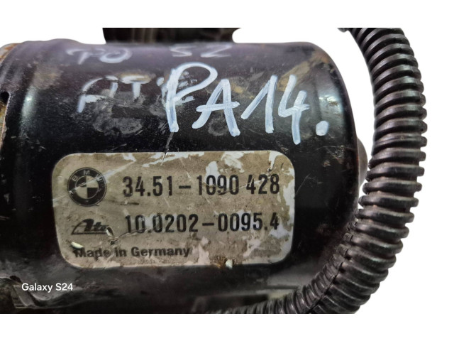 Jednotka ABS 34511090428, 10020200954 BMW 3 E36 1991