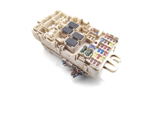 Блок предохранителей 8637A775, G8C-930M-A0B24 Mitsubishi L200