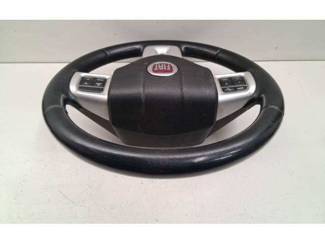 Руль Fiat Freemont   -  года P1RU63DX9AE      