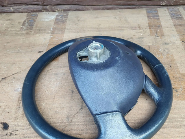 Руль Renault Espace IV  2002-2014 года 8200004211, 8200202303      