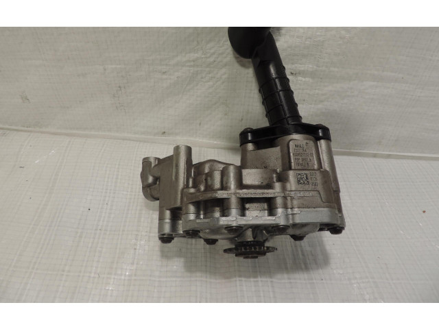 Масляный насос   9809524280, 9809524280  Ford Kuga II 