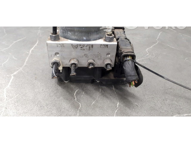 Блок АБС 0265232129 Fiat Idea - года