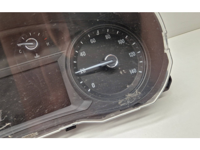 Панель приборов 42539743 Buick Encore I