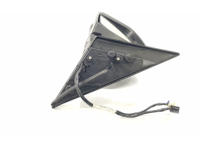 Зеркало электрическое Maserati Levante 2017 - года