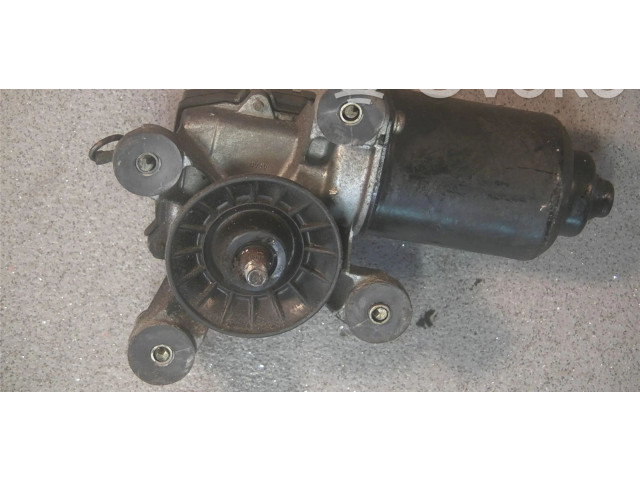 Моторчик дворников Mitsubishi Galant