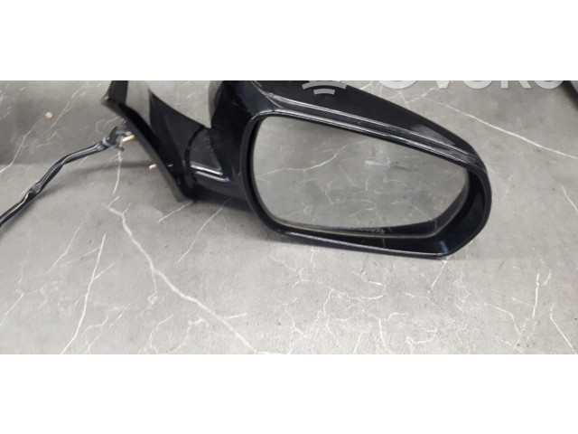 Zpětné zrcátko Nissan Murano Z50 2005