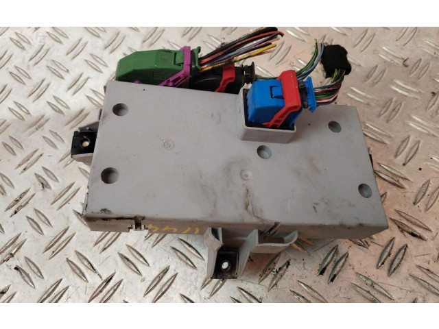 Pojistková skříňka 51735172NPL Fiat Punto (188) 2004