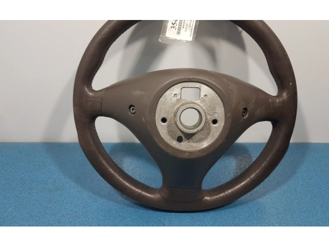 Руль Audi A6 S6 C5 4B  1997 - 2005 года 4B0124D, 4B0124D      