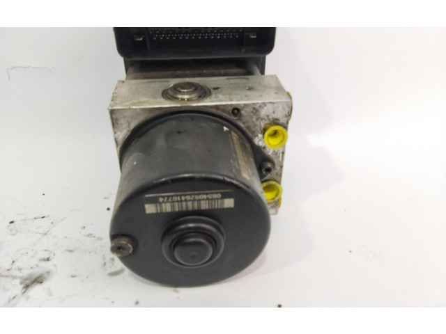 Блок АБС 1K0907379AC Audi A3 S3 A3 Sportback 8P 2005 - 2013 года