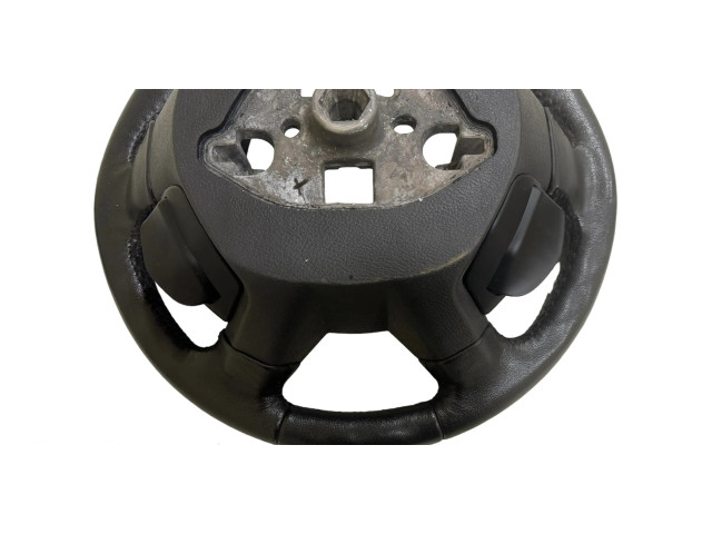 Руль Ford Transit Custom 2013- года 6202062