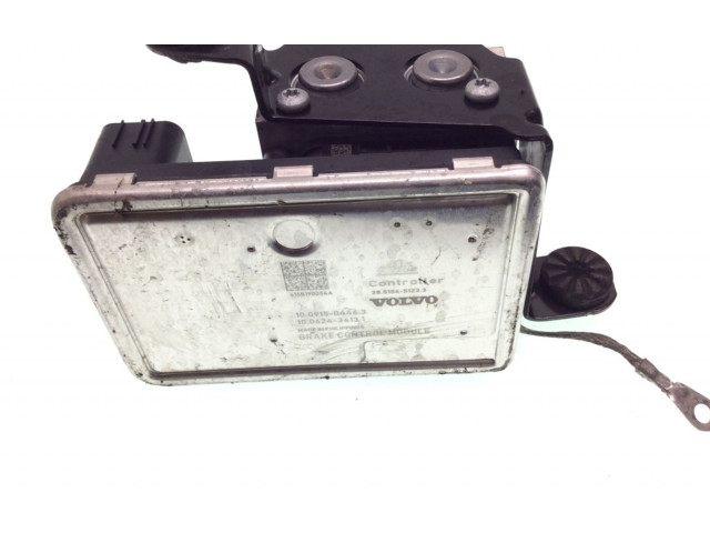 Блок АБС 31445476   Volvo  XC90  2014- года