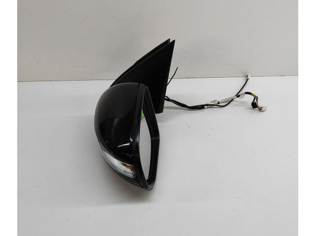 Zpětné zrcátko Mercedes-Benz GLE W167 2024 A1678106105, A1678102501