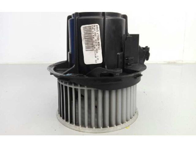 Вентилятор печки V7771001, W204LL2 Mercedes-Benz E W212