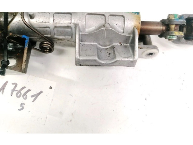 Рулевая рейка Toyota Corolla Verso AR10 2004 - 2009 года