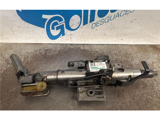 Руль Audi A3 S3 8L 1996 - 2003 года 8L1419501CF, 8L1419501CF