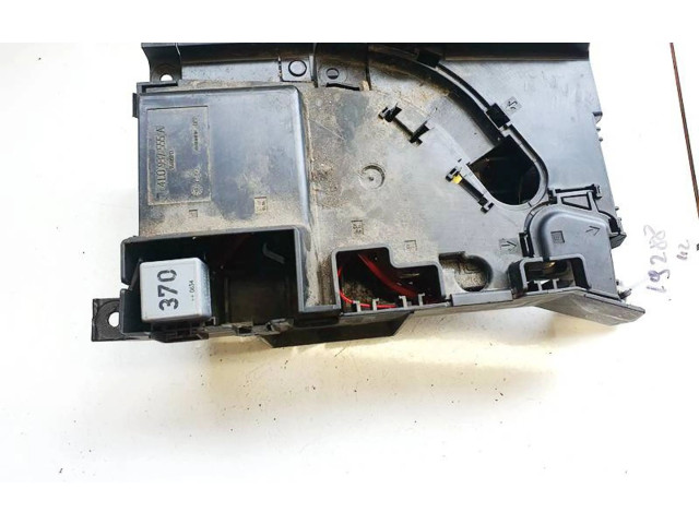 Pojistková skříňka 4l0937555a Audi Q7 4L 2006