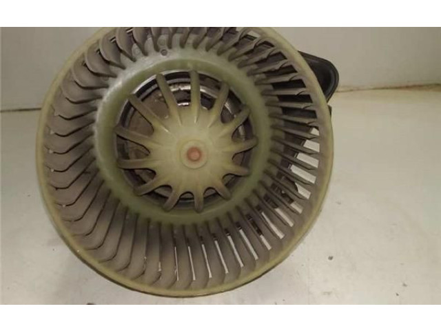 Вентилятор печки 188AEAAAT025 Fiat Grande Punto