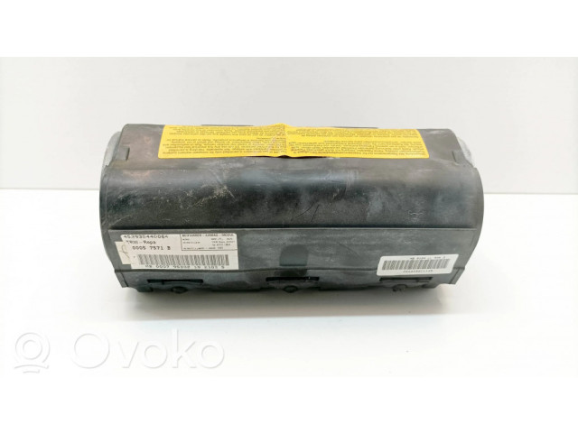 Подушка безопасности пассажира 1298601305   Mercedes-Benz SL R129