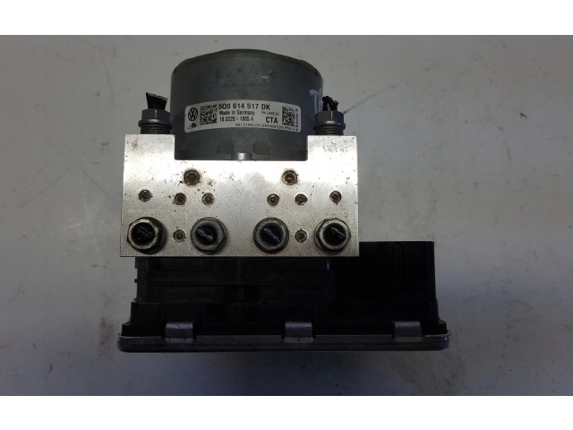 Блок АБС 5Q0614517DK   Seat  Tarraco  2018 -  года