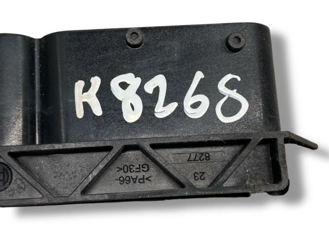 Комплект блоков управления 03G906021AB, 03G906021SS   Skoda Octavia Mk2 (1Z)