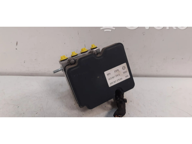 Блок АБС 6C0614517S, 6C0907379BA   Audi  A1  2010 - 2018 года