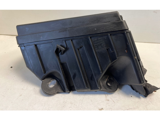 Блок предохранителей  5Q0907361D   Skoda Superb B8 (3V)    