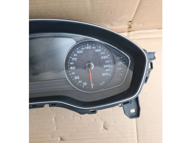 Панель приборов 80A920770, 80A920770B Audi Q5 SQ5