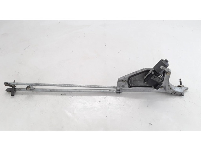 Механизм стеклоочистителей (трапеция)