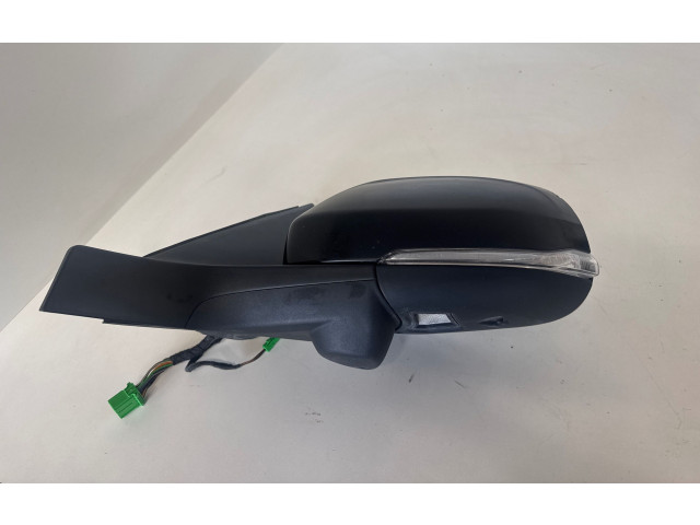 Зеркало электрическое        Volvo V70  2014 - 2016 года   