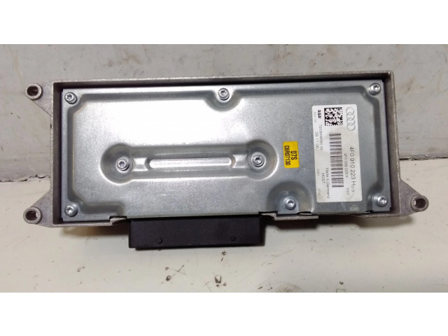 Звукоусилитель