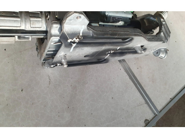 рейка Колонка рулевая A2514600716, 16878011 Mercedes-Benz R W251 2005 - 2013 года