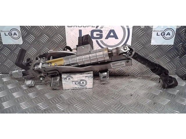 Vstřikovací čerpadlo 488100059R Renault Laguna III K9K_780